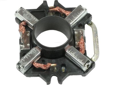 Кронштейн, угольная щетка AS-PL SBH0006