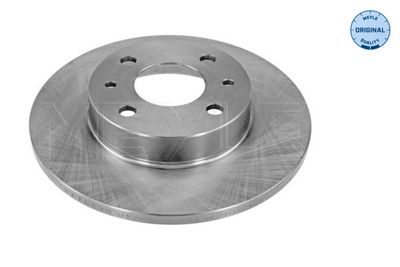 Тормозной диск MEYLE 2155232001