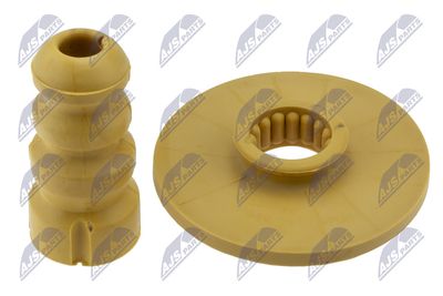 Буфер, амортизация NTY AB-ME-003