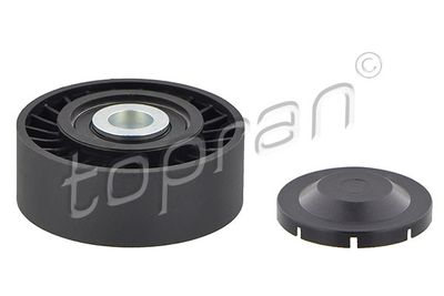 Parazīt-/Vadrullītis, Ķīļrievu siksna TOPRAN 400 141