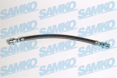 Тормозной шланг SAMKO 6T46424