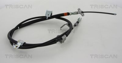 Trose, Stāvbremžu sistēma TRISCAN 8 140 131 251