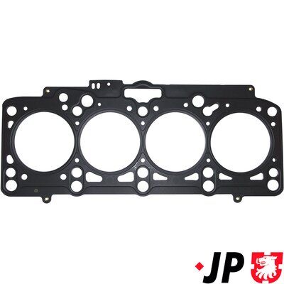Прокладка, головка цилиндра JP GROUP 1119308500