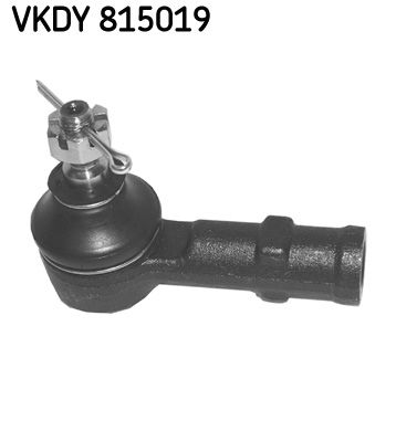 Наконечник поперечной рулевой тяги SKF VKDY 815019