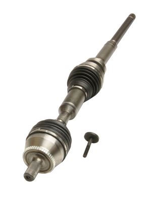 Приводной вал MAXGEAR 49-2536