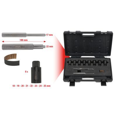 KS TOOLS 9131480 Speciālo atslēgu komplekts