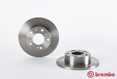  BREMBO 08.4478.10