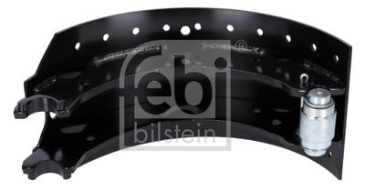 Bremžu loki FEBI BILSTEIN 05137