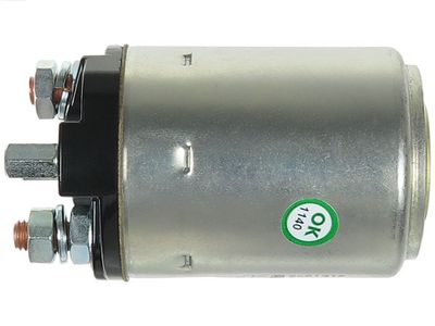 Тяговое реле, стартер AS-PL SS9131P
