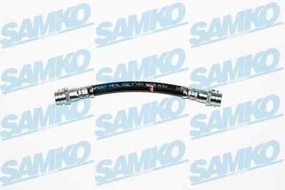 Тормозной шланг SAMKO 6T46735