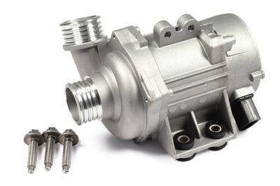 Водяной насос, охлаждение двигателя HEPU P481