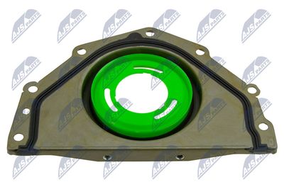 Уплотняющее кольцо, коленчатый вал NTY NUP-CH-006