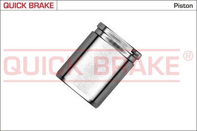 Virzulis, Bremžu suports QUICK BRAKE 185304K