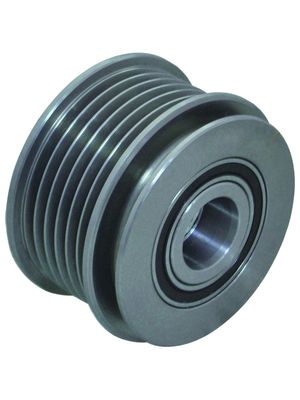 Механизм свободного хода генератора WAI 24-91274