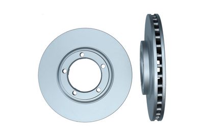 Тормозной диск KAMOKA 103080