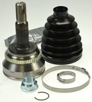 Шарнирный комплект, приводной вал LÖBRO 304650