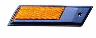 Pagrieziena signāla lukturis ABAKUS 444-1404L-UE-Y