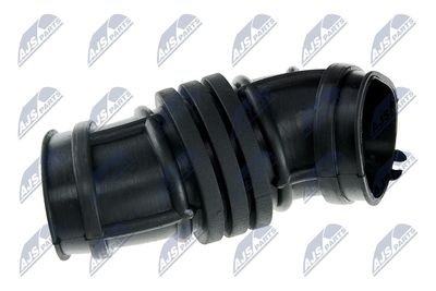 Gaisa tvērēja caurule, Gaisa filtrs NTY GPP-PL-003