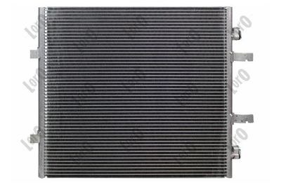 Конденсатор, кондиционер ABAKUS 0370160038