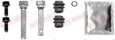 Комплект направляющей гильзы QUICK BRAKE 113-1492X