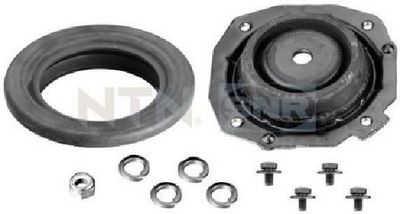 Ремкомплект, опора стойки амортизатора SNR KB655.09