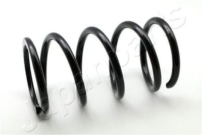 Balstiekārtas atspere JAPANPARTS ZC6508D