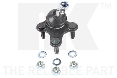 Шарнир независимой подвески / поворотного рычага NK 5044744