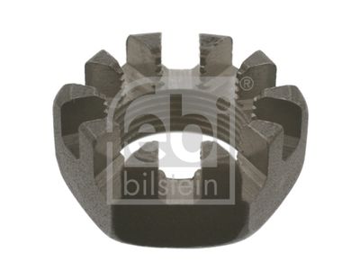 Гайка, цапфа FEBI BILSTEIN 02817