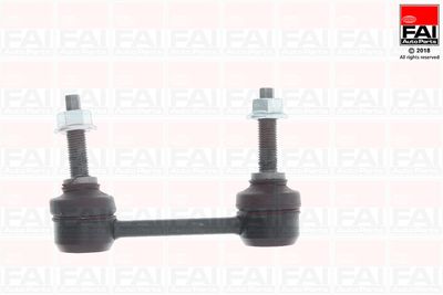 Тяга / стойка, стабилизатор FAI AutoParts SS9584