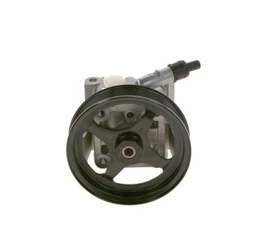 Hidrosūknis, Stūres iekārta BOSCH KS00003110