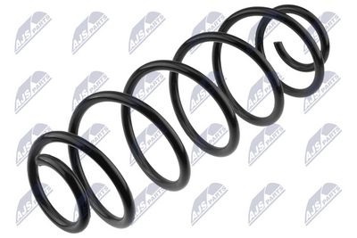 Balstiekārtas atspere NTY ASZ-CT-019