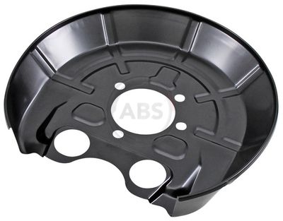 Dubļu sargs, Bremžu disks A.B.S. 11008