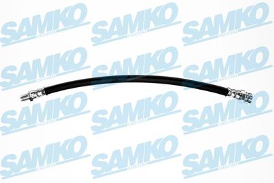 Bremžu šļūtene SAMKO 6T47943