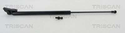 Газовая пружина, крышка багажник TRISCAN 871068215