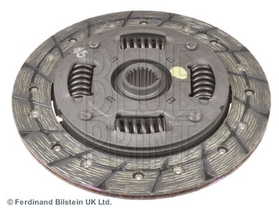 Диск сцепления BLUE PRINT ADH23159