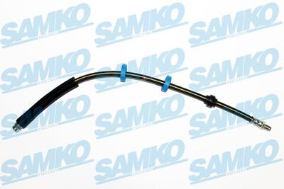 Тормозной шланг SAMKO 6T48339