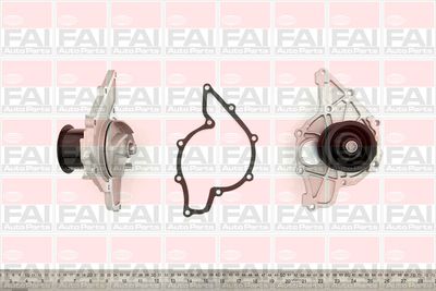 Ūdens sūknis, dzinēja dzesēšana FAI AutoParts WP6230