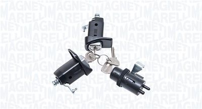 Комплект цилиндра замка MAGNETI MARELLI 350105045800