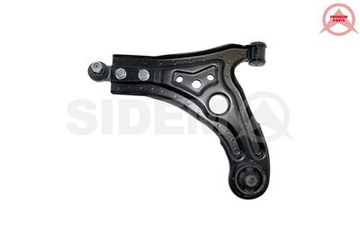 Neatkarīgās balstiekārtas svira, Riteņa piekare SIDEM 89076