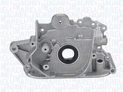 Масляный насос MAGNETI MARELLI 351516000090