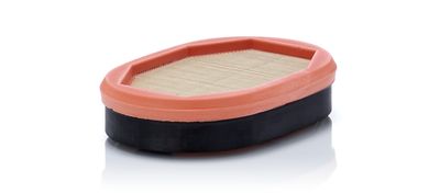 Sekundārā gaisa filtrs MANN-FILTER CF 2135