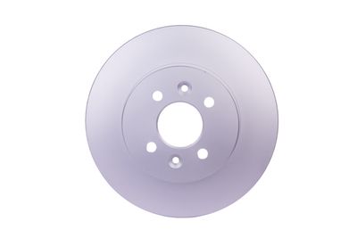 Тормозной диск HELLA 8DD 355 115-811