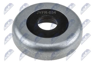 Подшипник качения, опора стойки амортизатора NTY AD-FR-034