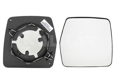 Зеркальное стекло, наружное зеркало ALKAR 6402973