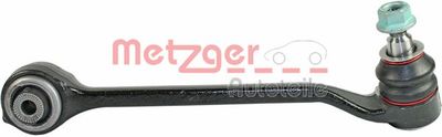 Vikšro valdymo svirtis METZGER 58094202