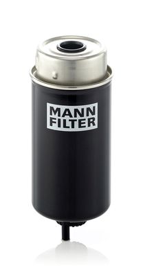Топливный фильтр MANN-FILTER WK 8172