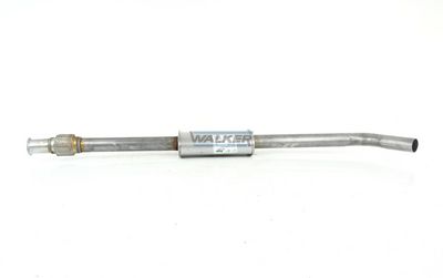 Vidējais izpl. gāzu trokšņa slāpētājs WALKER 21164
