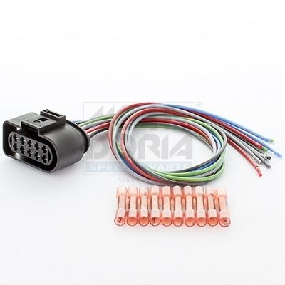 Vadu remonta komplekts, pamatlukturis MEAT & DORIA 25311
