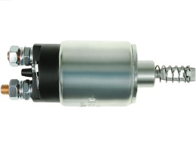 Ievilcējrelejs, Starteris AS-PL SS9017