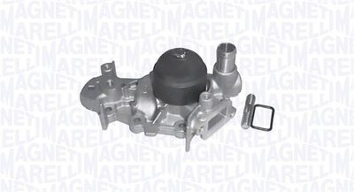 Ūdens sūknis, dzinēja dzesēšana MAGNETI MARELLI 352316170960
